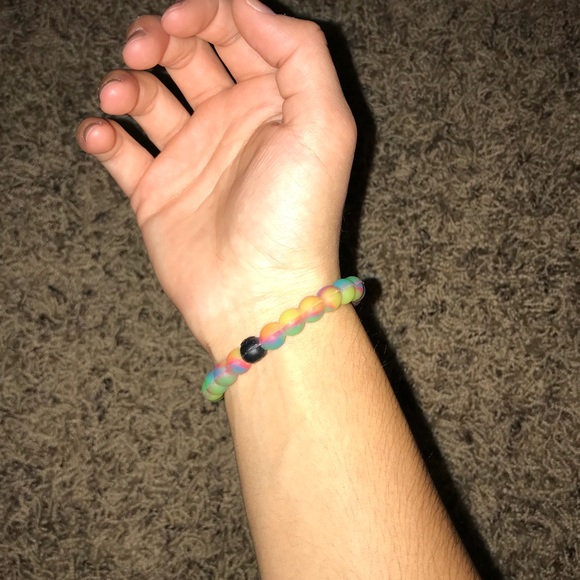 Rainbow Lokai Small - Picture 3 of 3